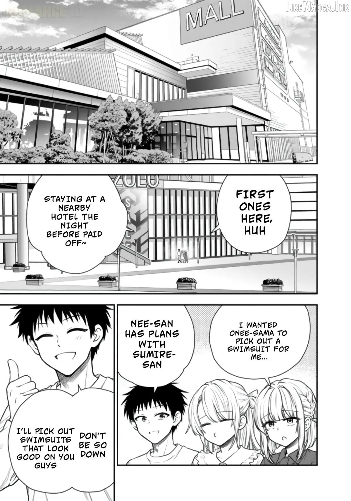 Senchi Kara Kaette kita Takashi-kun. Futsuu ni Koukou Seikatsu wo Okuritai Chapter 17 page 2 - 