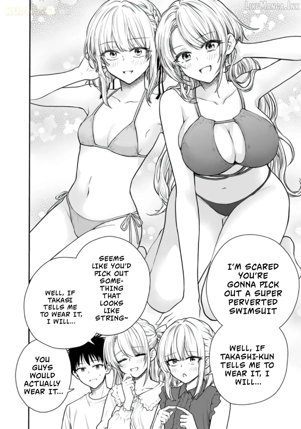Senchi Kara Kaette kita Takashi-kun. Futsuu ni Koukou Seikatsu wo Okuritai Chapter 17 page 3 - 