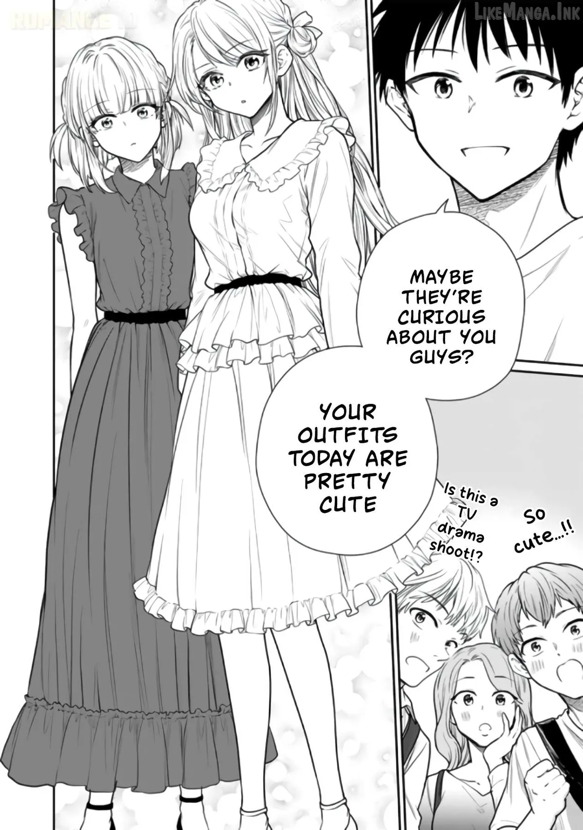 Senchi Kara Kaette kita Takashi-kun. Futsuu ni Koukou Seikatsu wo Okuritai Chapter 17 page 5 - 