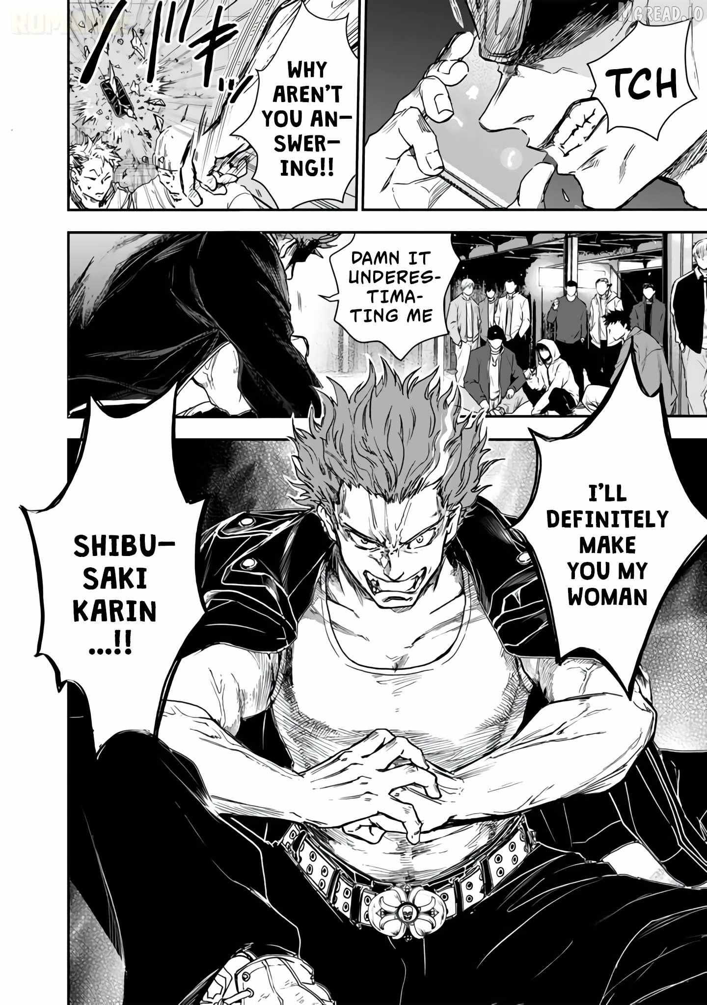 Senchi Kara Kaette kita Takashi-kun. Futsuu ni Koukou Seikatsu wo Okuritai Chapter 2 page 31 - 