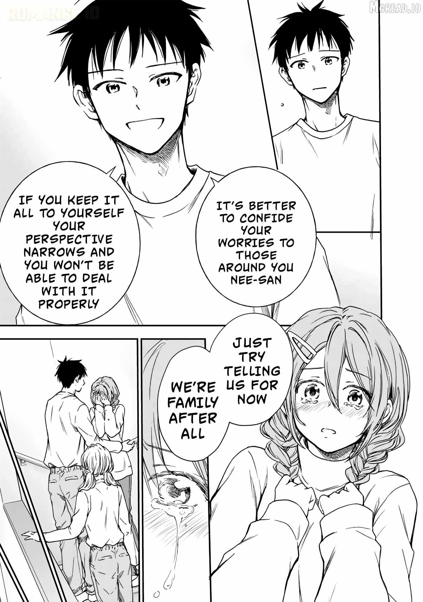 Senchi Kara Kaette kita Takashi-kun. Futsuu ni Koukou Seikatsu wo Okuritai Chapter 3 page 26 - 