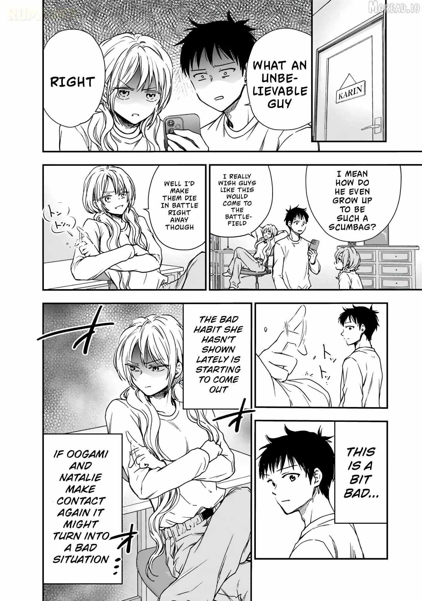 Senchi Kara Kaette kita Takashi-kun. Futsuu ni Koukou Seikatsu wo Okuritai Chapter 3 page 27 - 