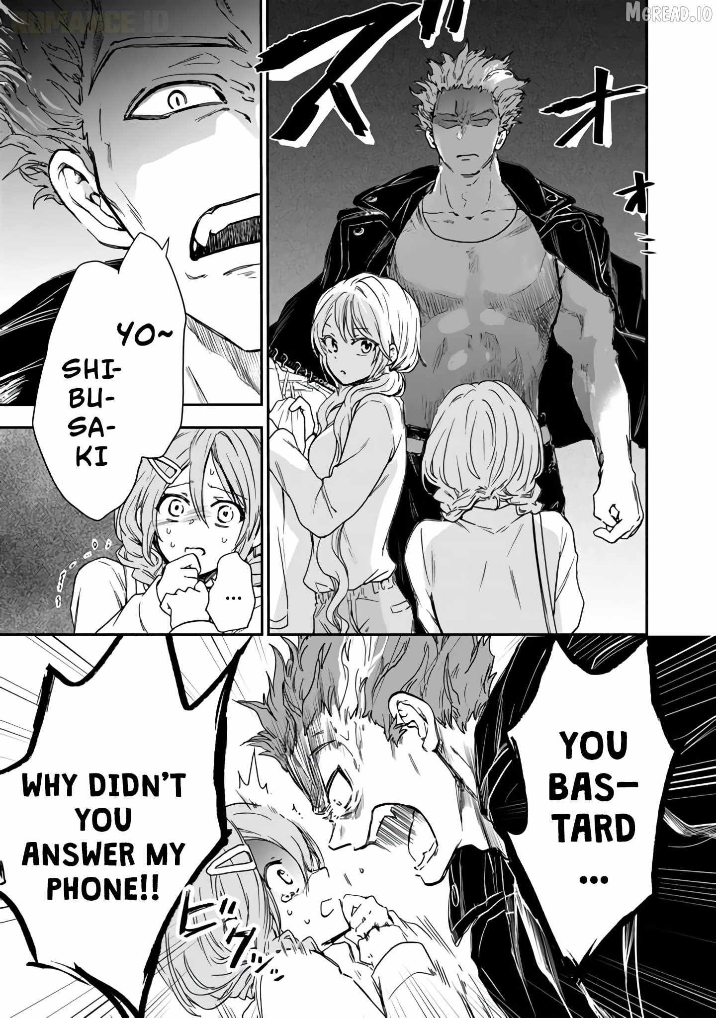 Senchi Kara Kaette kita Takashi-kun. Futsuu ni Koukou Seikatsu wo Okuritai Chapter 3 page 8 - 