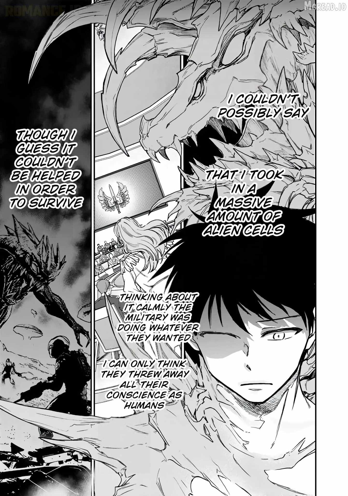 Senchi Kara Kaette kita Takashi-kun. Futsuu ni Koukou Seikatsu wo Okuritai Chapter 4 page 28 - 