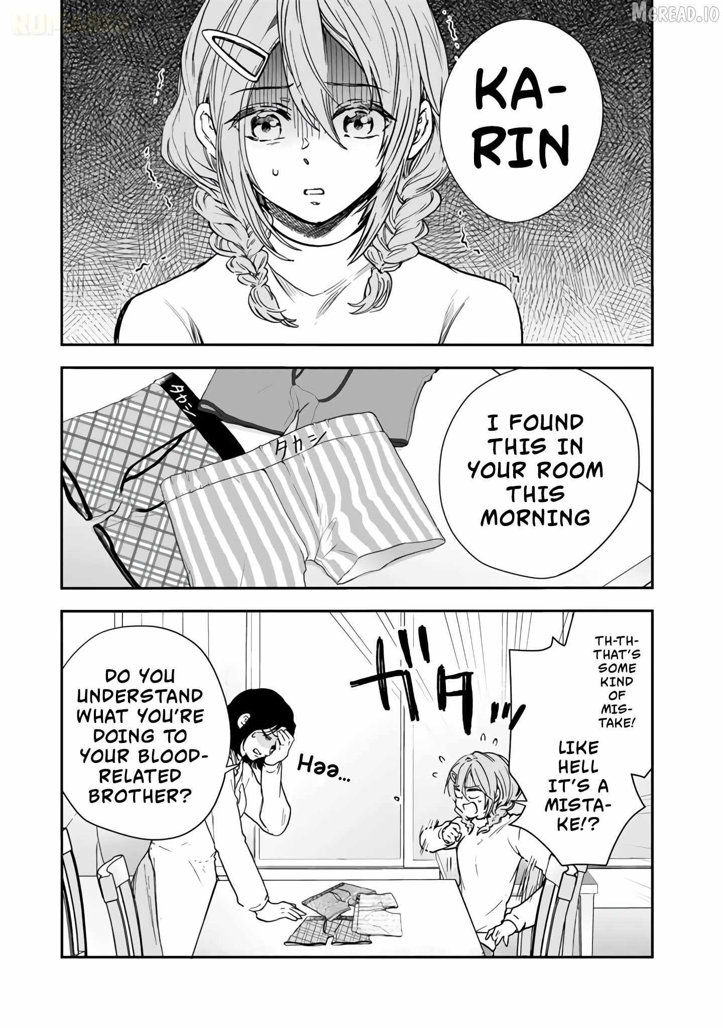 Senchi Kara Kaette kita Takashi-kun. Futsuu ni Koukou Seikatsu wo Okuritai Chapter 5 page 2 - 