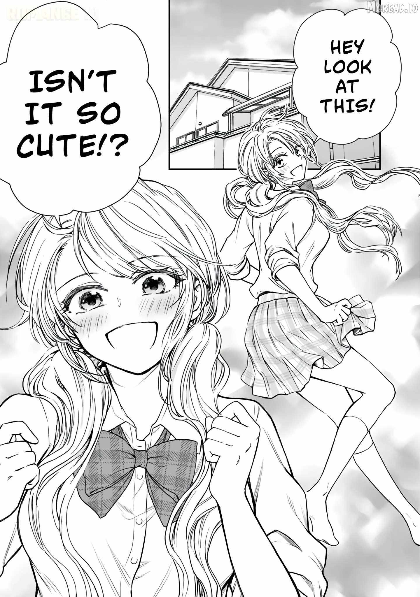 Senchi Kara Kaette kita Takashi-kun. Futsuu ni Koukou Seikatsu wo Okuritai Chapter 6 page 2 - 