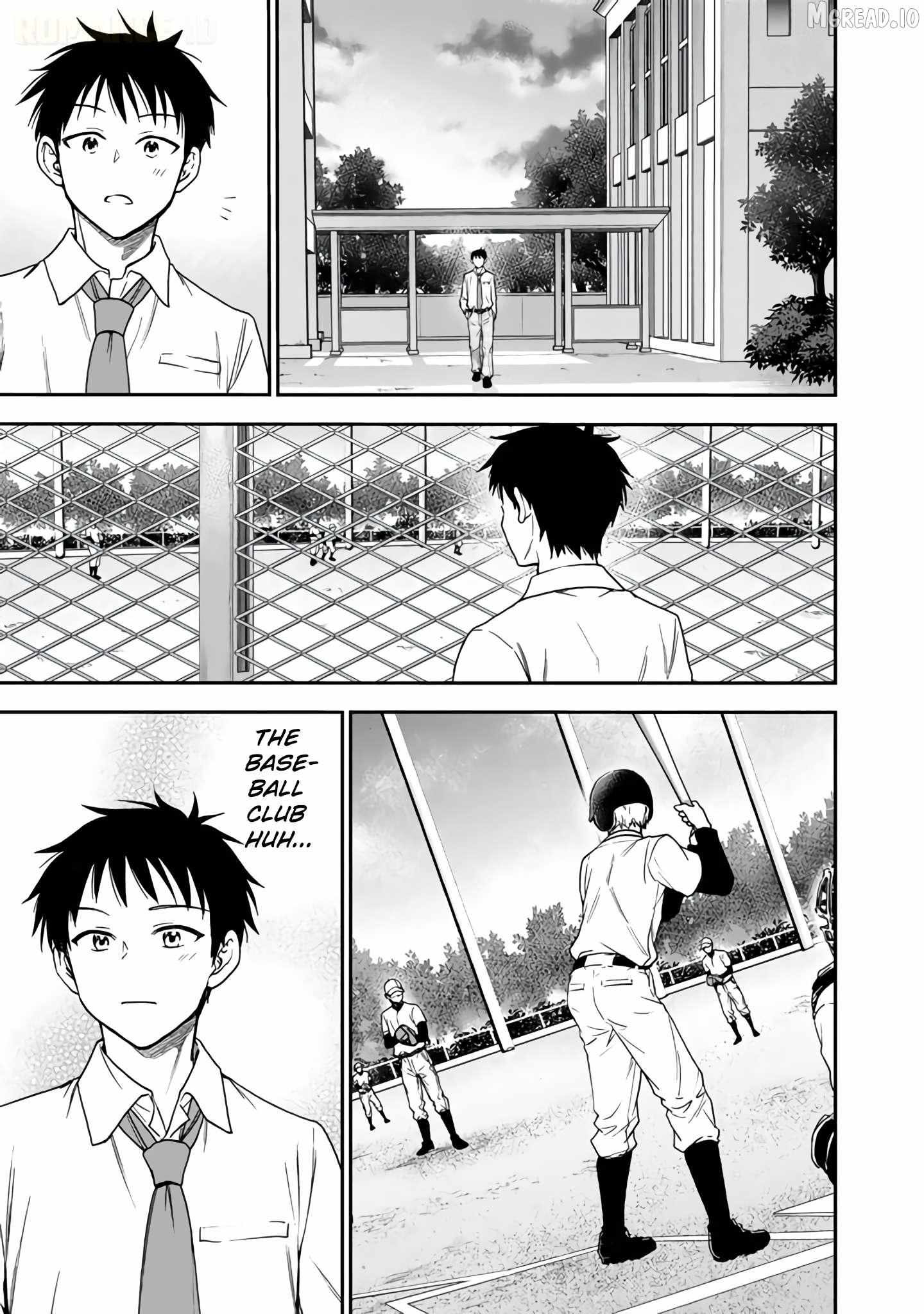 Senchi Kara Kaette kita Takashi-kun. Futsuu ni Koukou Seikatsu wo Okuritai Chapter 6 page 22 - 