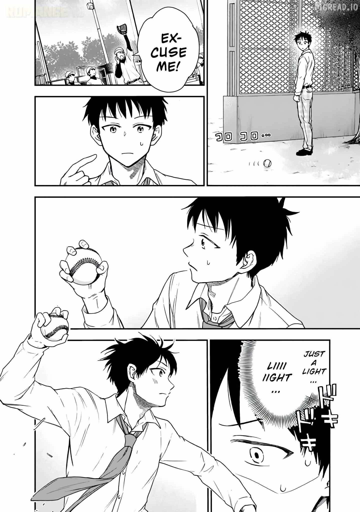 Senchi Kara Kaette kita Takashi-kun. Futsuu ni Koukou Seikatsu wo Okuritai Chapter 6 page 23 - 