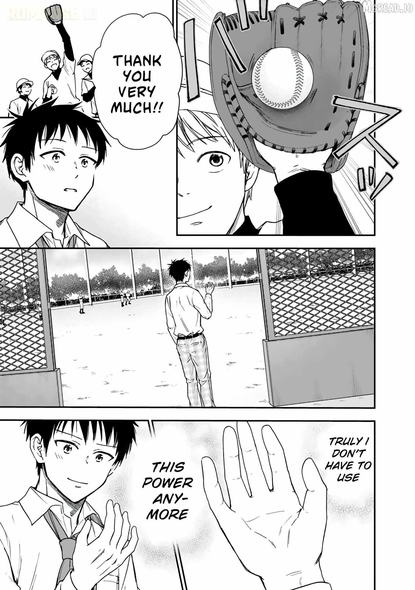 Senchi Kara Kaette kita Takashi-kun. Futsuu ni Koukou Seikatsu wo Okuritai Chapter 6 page 24 - 