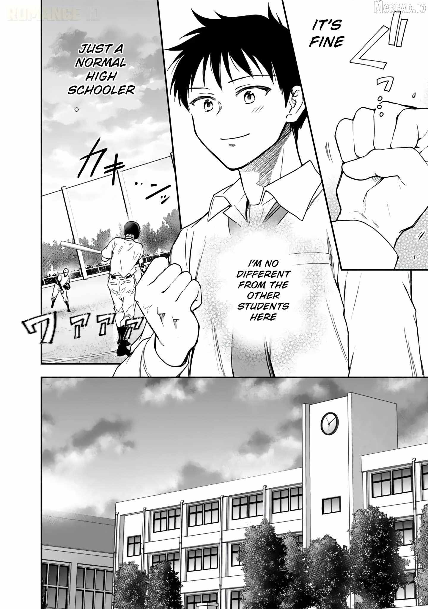 Senchi Kara Kaette kita Takashi-kun. Futsuu ni Koukou Seikatsu wo Okuritai Chapter 6 page 25 - 