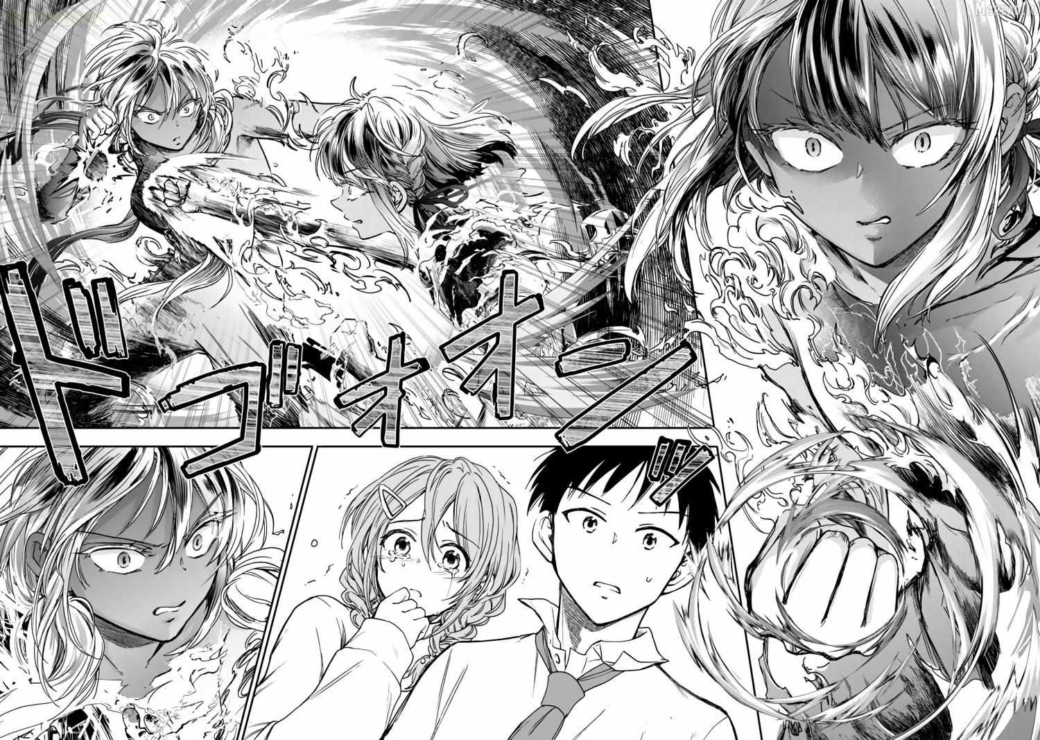 Senchi Kara Kaette kita Takashi-kun. Futsuu ni Koukou Seikatsu wo Okuritai Chapter 6 page 29 - 