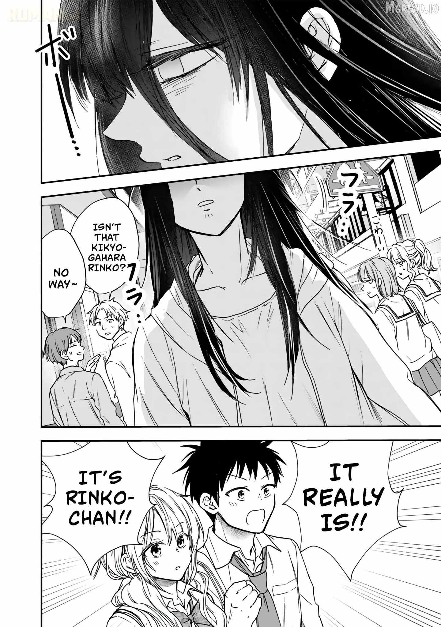 Senchi Kara Kaette kita Takashi-kun. Futsuu ni Koukou Seikatsu wo Okuritai Chapter 7 page 23 - 