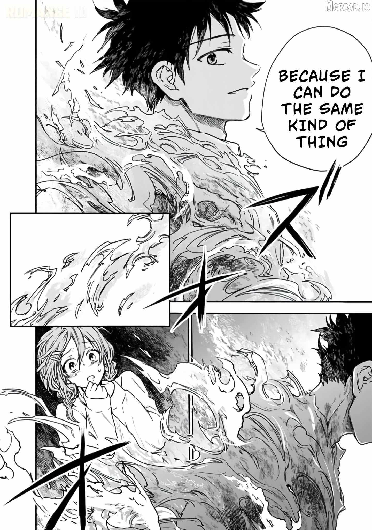 Senchi Kara Kaette kita Takashi-kun. Futsuu ni Koukou Seikatsu wo Okuritai Chapter 7 page 5 - 