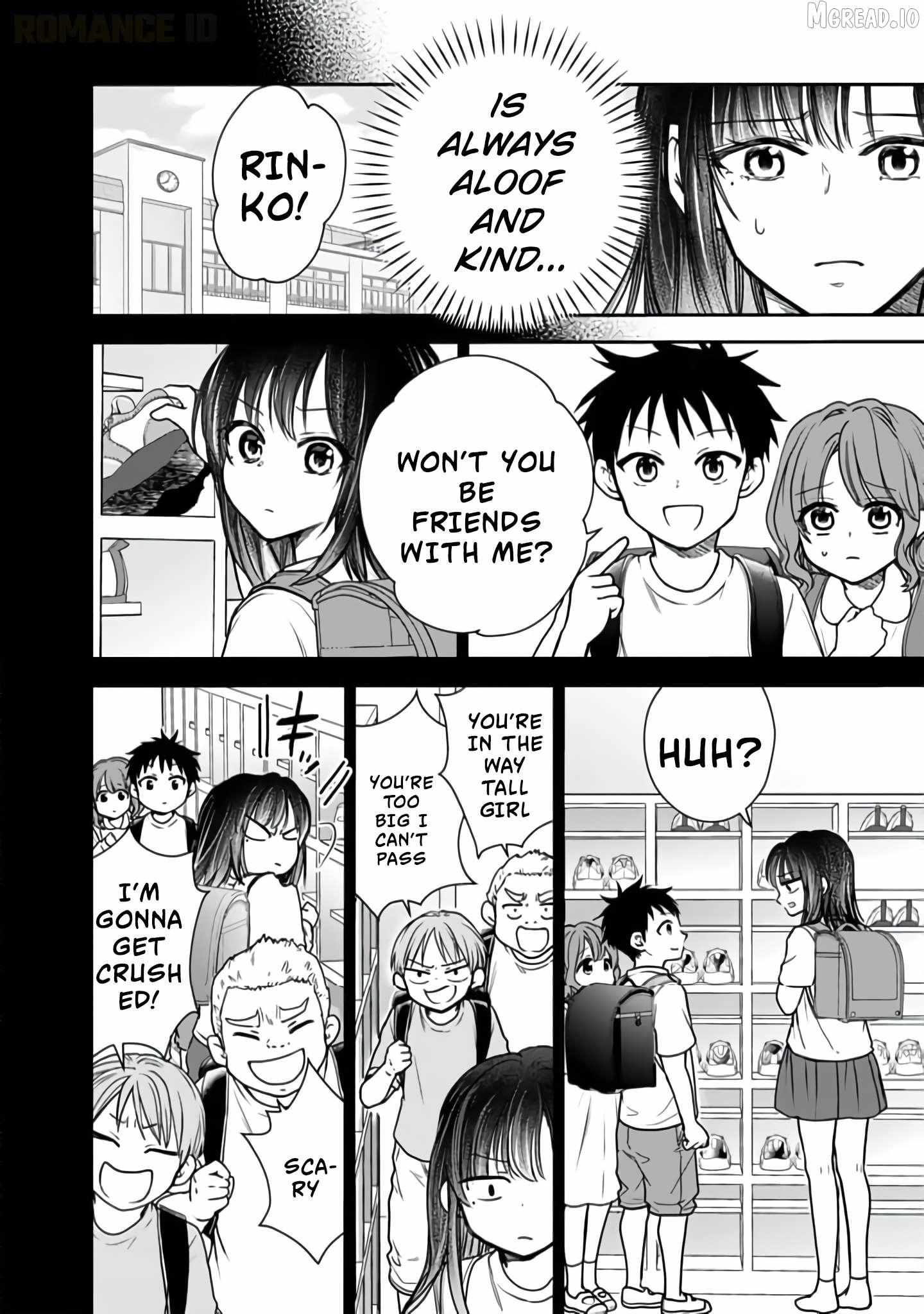 Senchi Kara Kaette kita Takashi-kun. Futsuu ni Koukou Seikatsu wo Okuritai Chapter 8 page 19 - 
