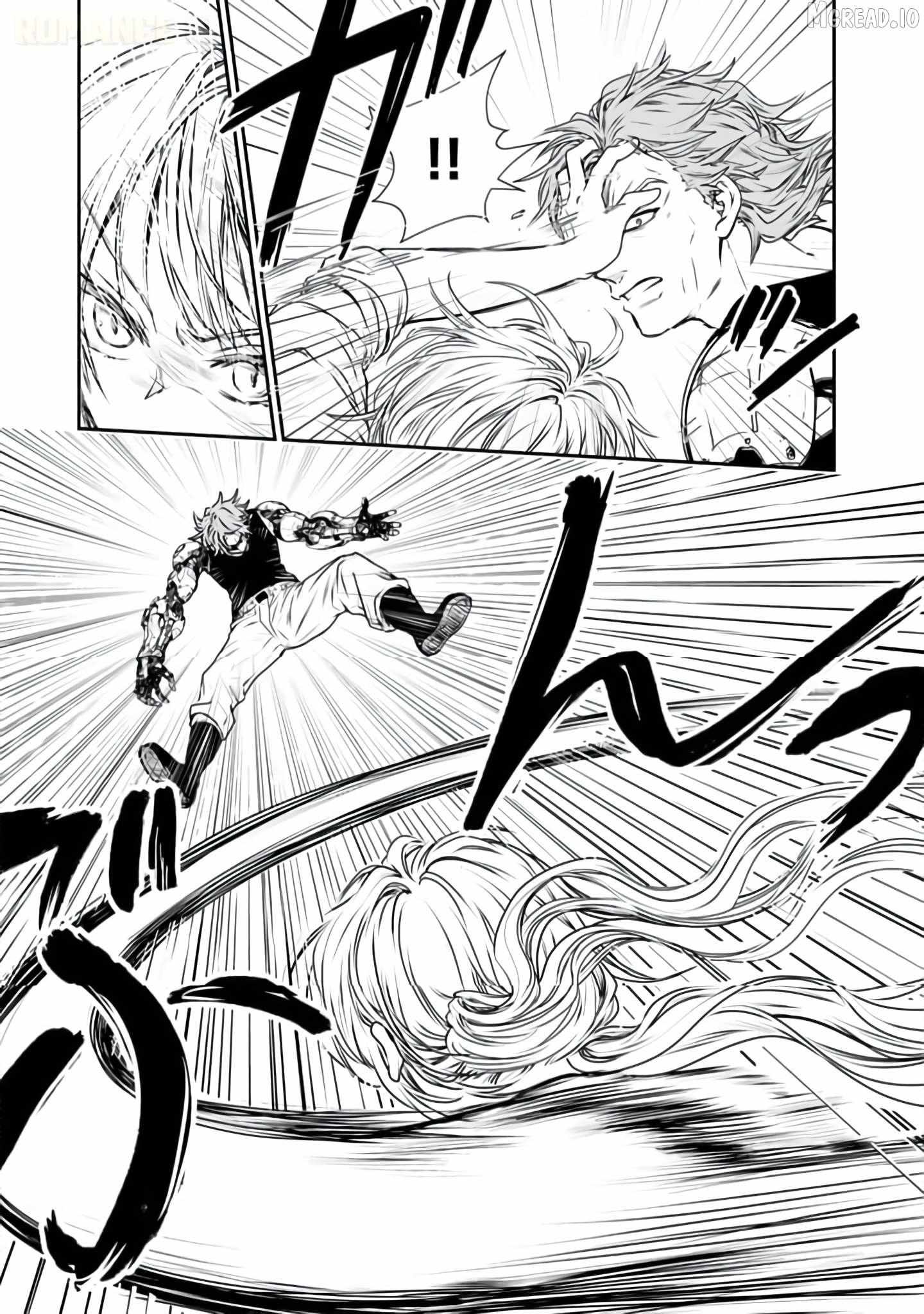 Senchi Kara Kaette kita Takashi-kun. Futsuu ni Koukou Seikatsu wo Okuritai Chapter 8 page 24 - 