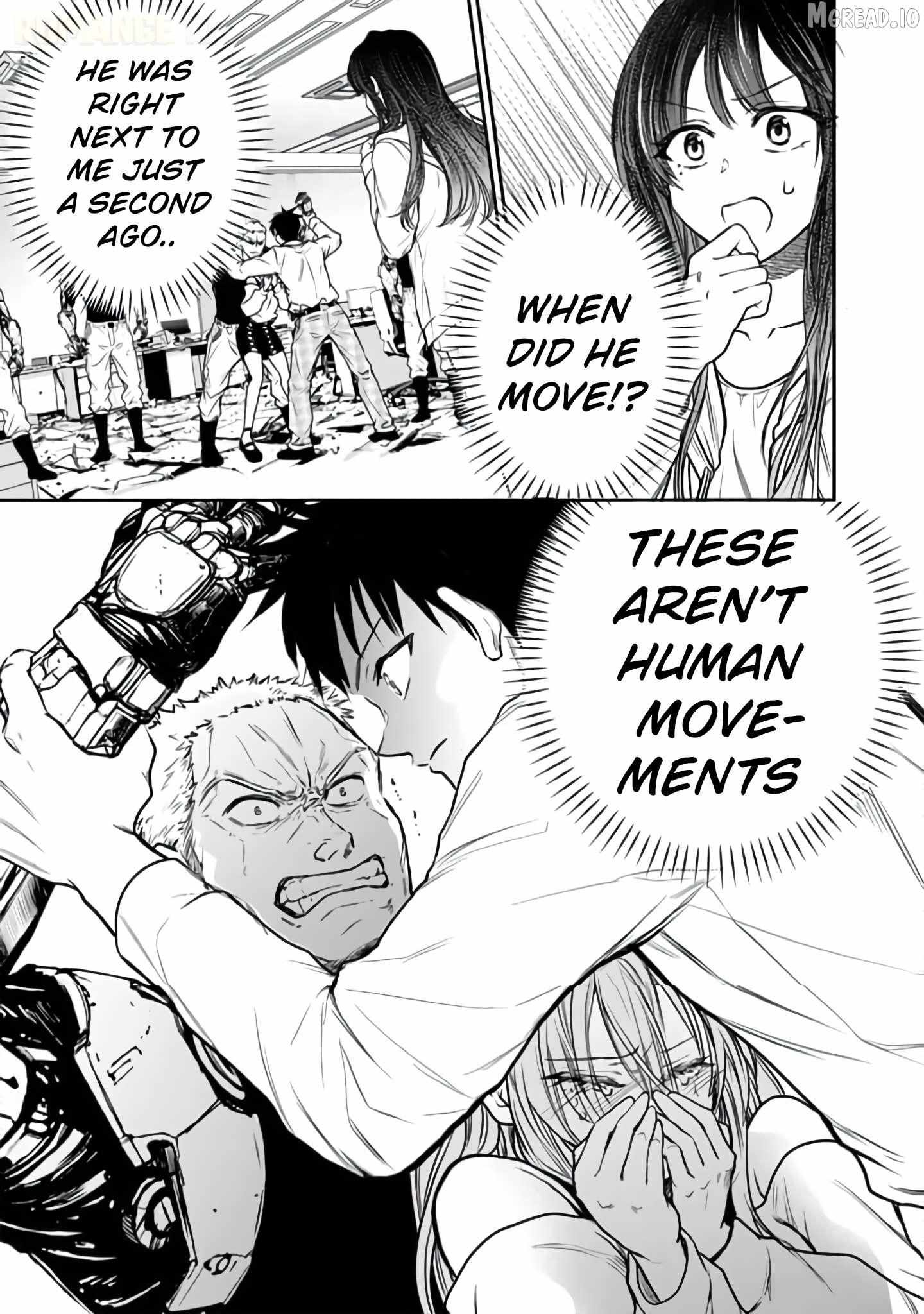 Senchi Kara Kaette kita Takashi-kun. Futsuu ni Koukou Seikatsu wo Okuritai Chapter 8 page 30 - 