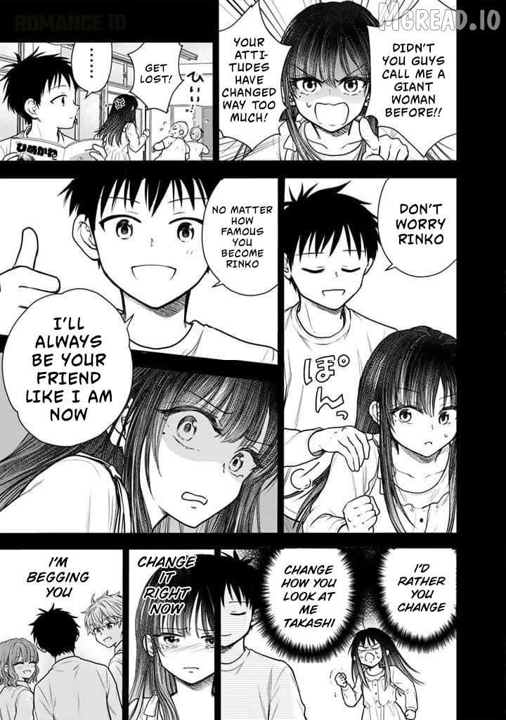 Senchi Kara Kaette kita Takashi-kun. Futsuu ni Koukou Seikatsu wo Okuritai Chapter 9 page 26 - 