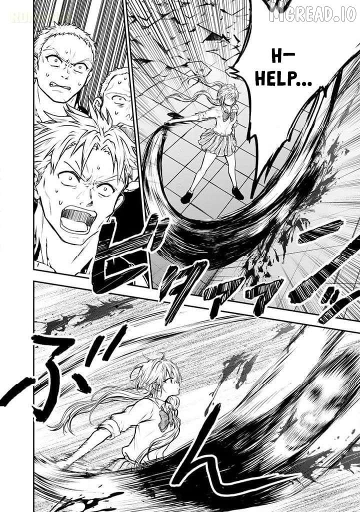 Senchi Kara Kaette kita Takashi-kun. Futsuu ni Koukou Seikatsu wo Okuritai Chapter 9 page 7 - 