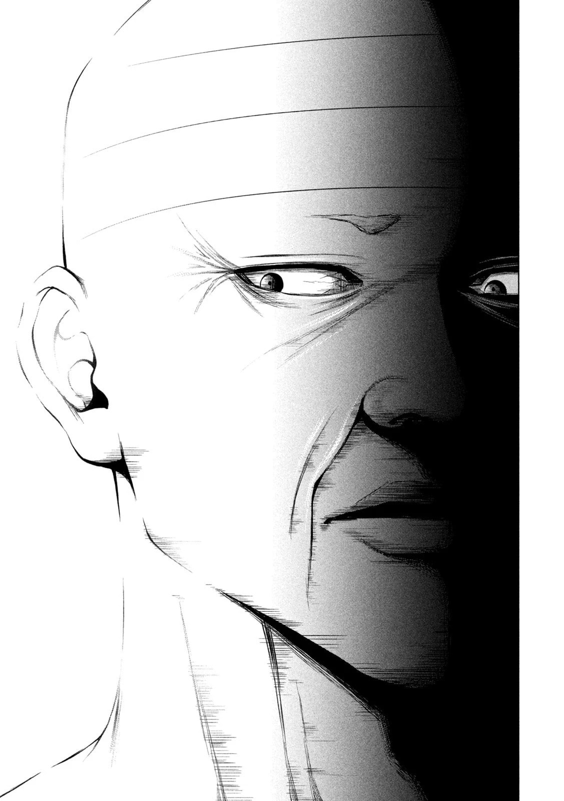 Send My Regards to Kenshiro Chapter 32 page 12 - 