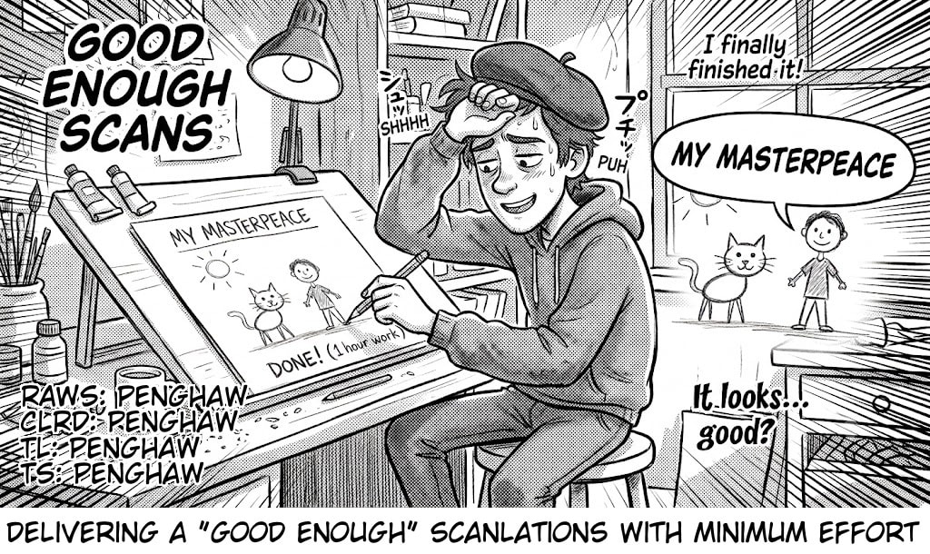 Send My Regards to Kenshiro Chapter 40 page 15 - 