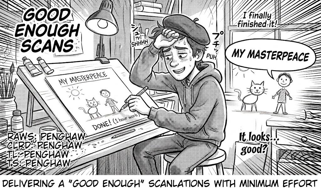 Send My Regards to Kenshiro Chapter 41 page 15 - 