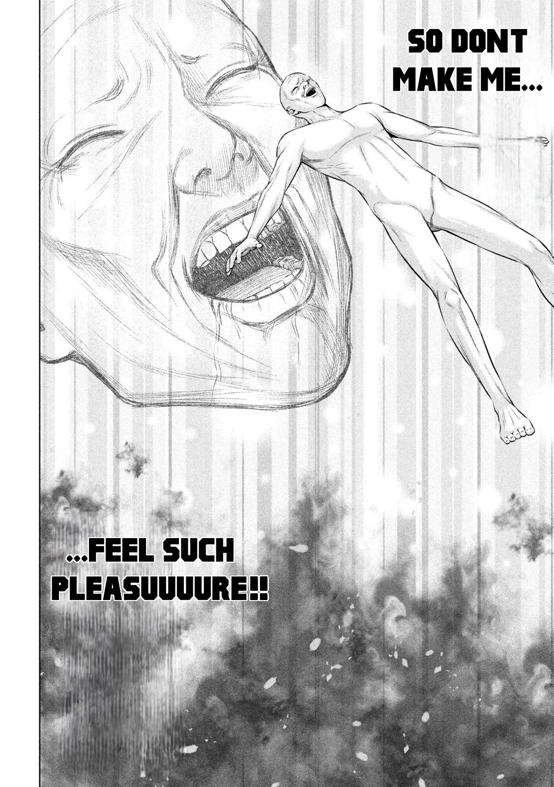 Send My Regards to Kenshiro Chapter 41 page 10 - 