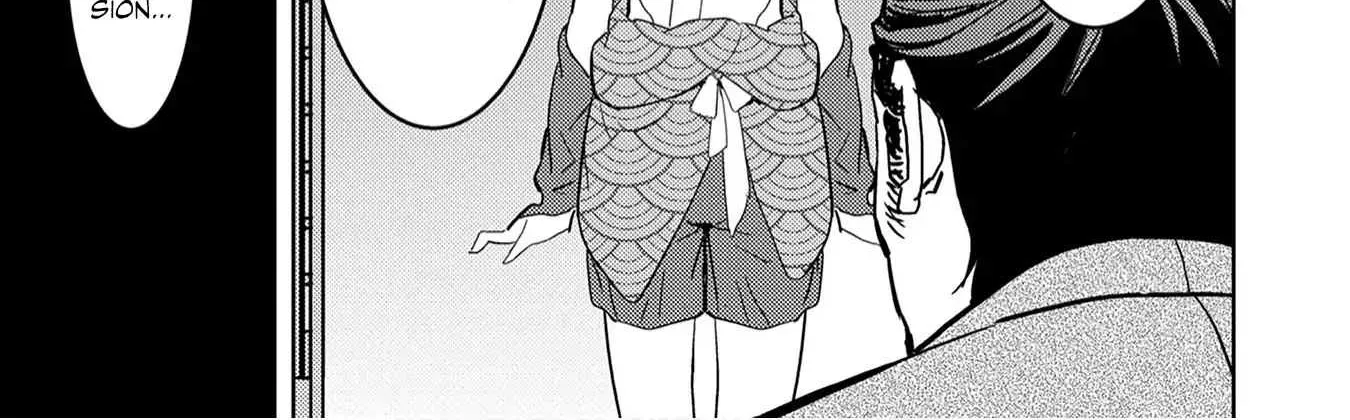 Sengoku Komachi Kurou Tan! Chapter 10 page 12 - 