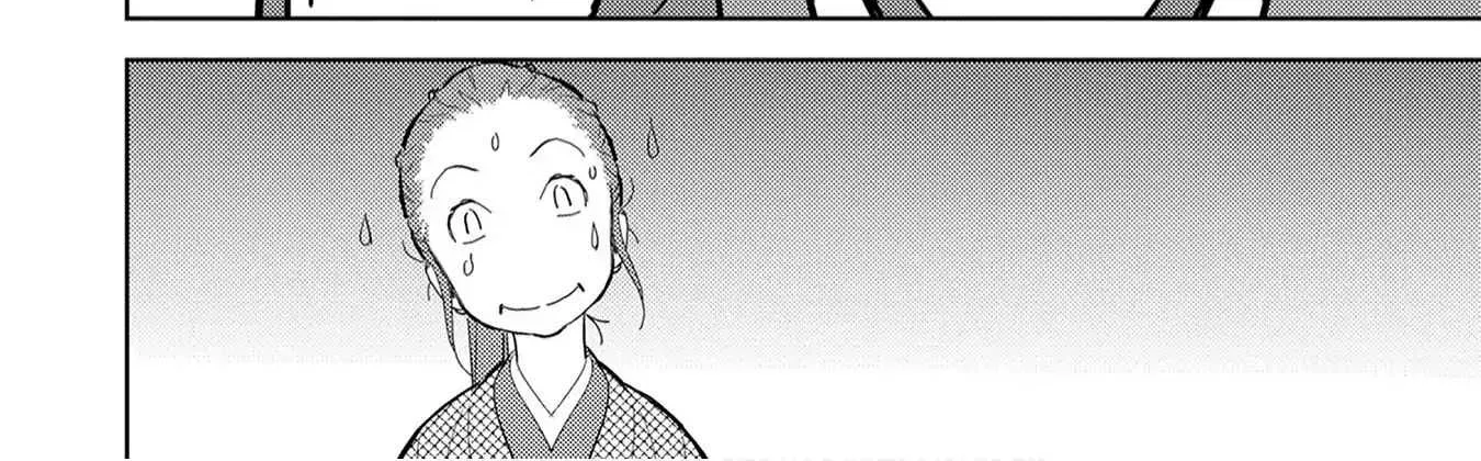Sengoku Komachi Kurou Tan! Chapter 10 page 30 - 
