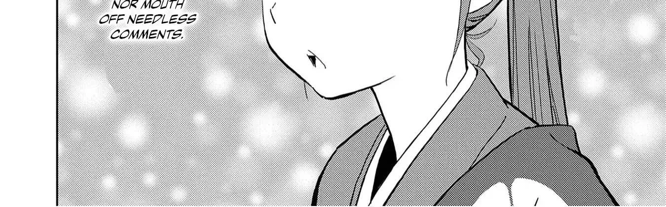 Sengoku Komachi Kurou Tan! Chapter 10 page 55 - 