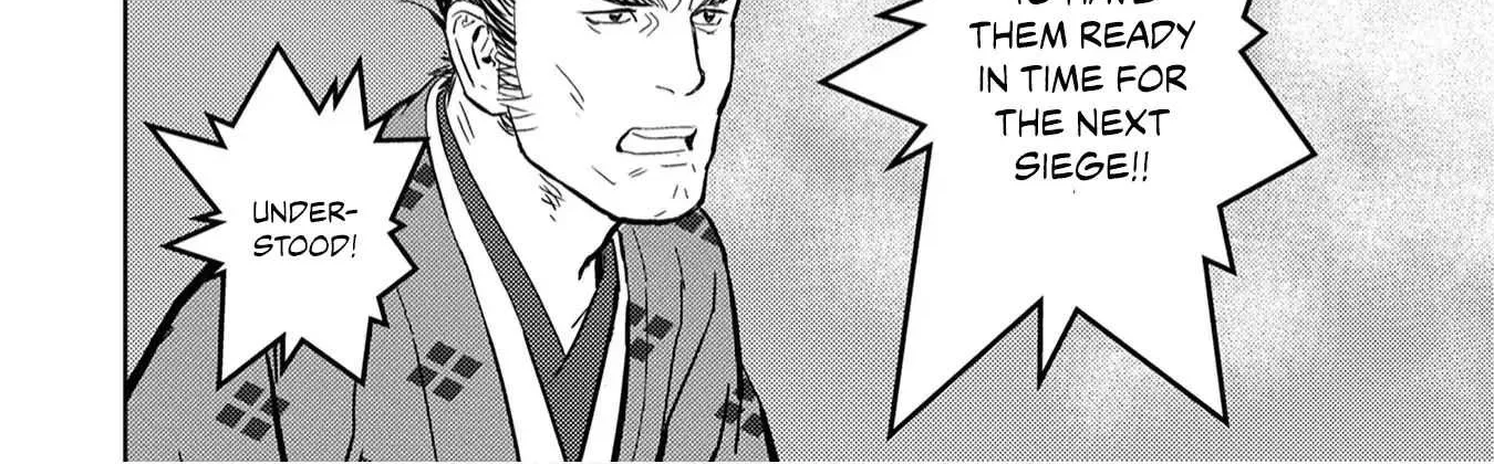 Sengoku Komachi Kurou Tan! Chapter 10 page 63 - 