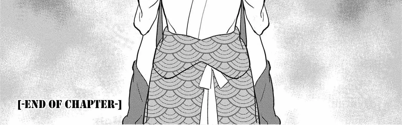 Sengoku Komachi Kurou Tan! Chapter 10 page 67 - 