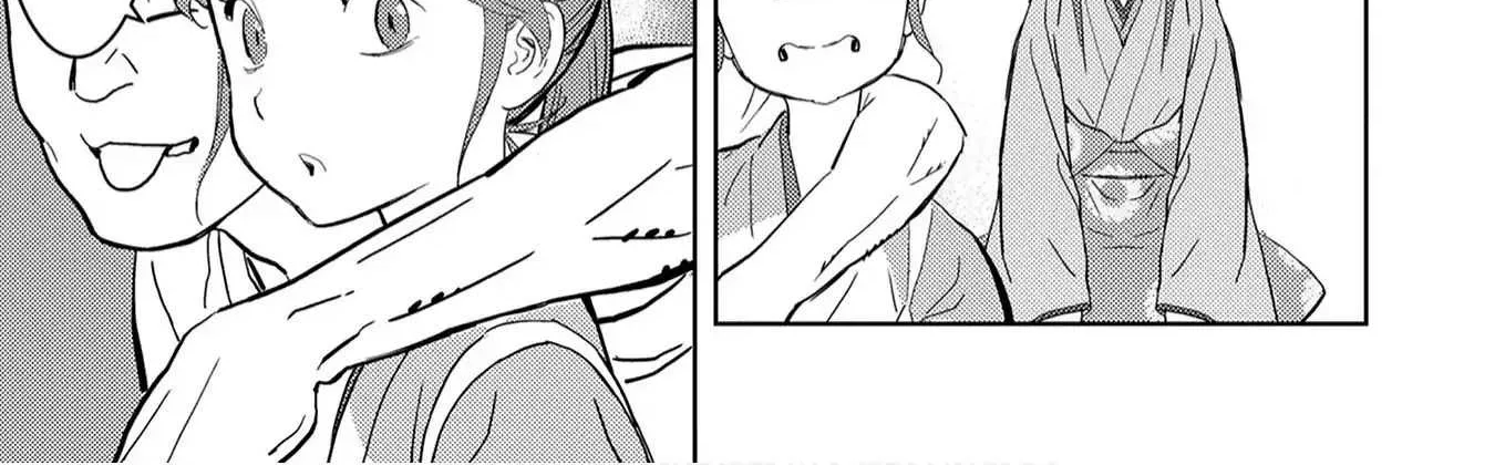 Sengoku Komachi Kurou Tan! Chapter 10 page 8 - 