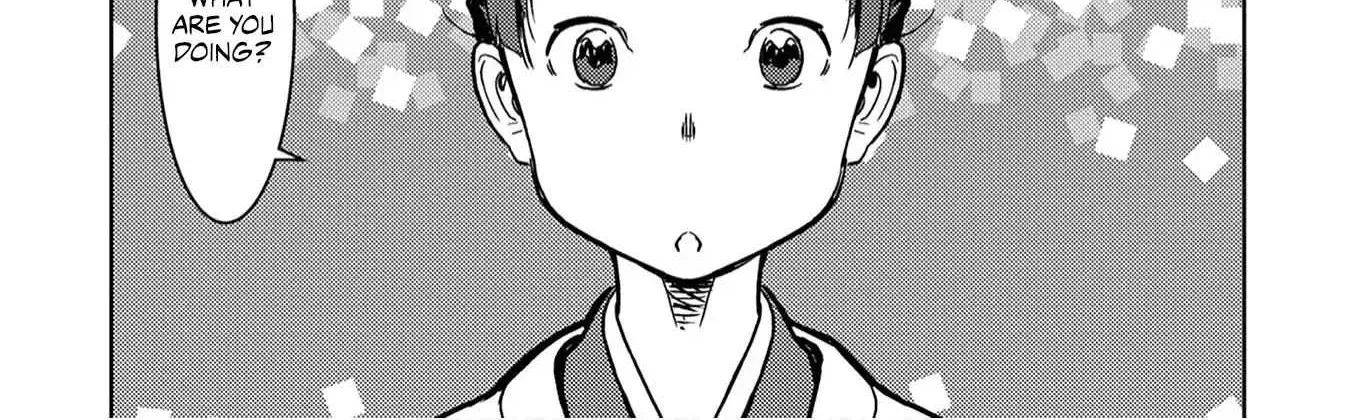 Sengoku Komachi Kurou Tan! Chapter 11 page 24 - 