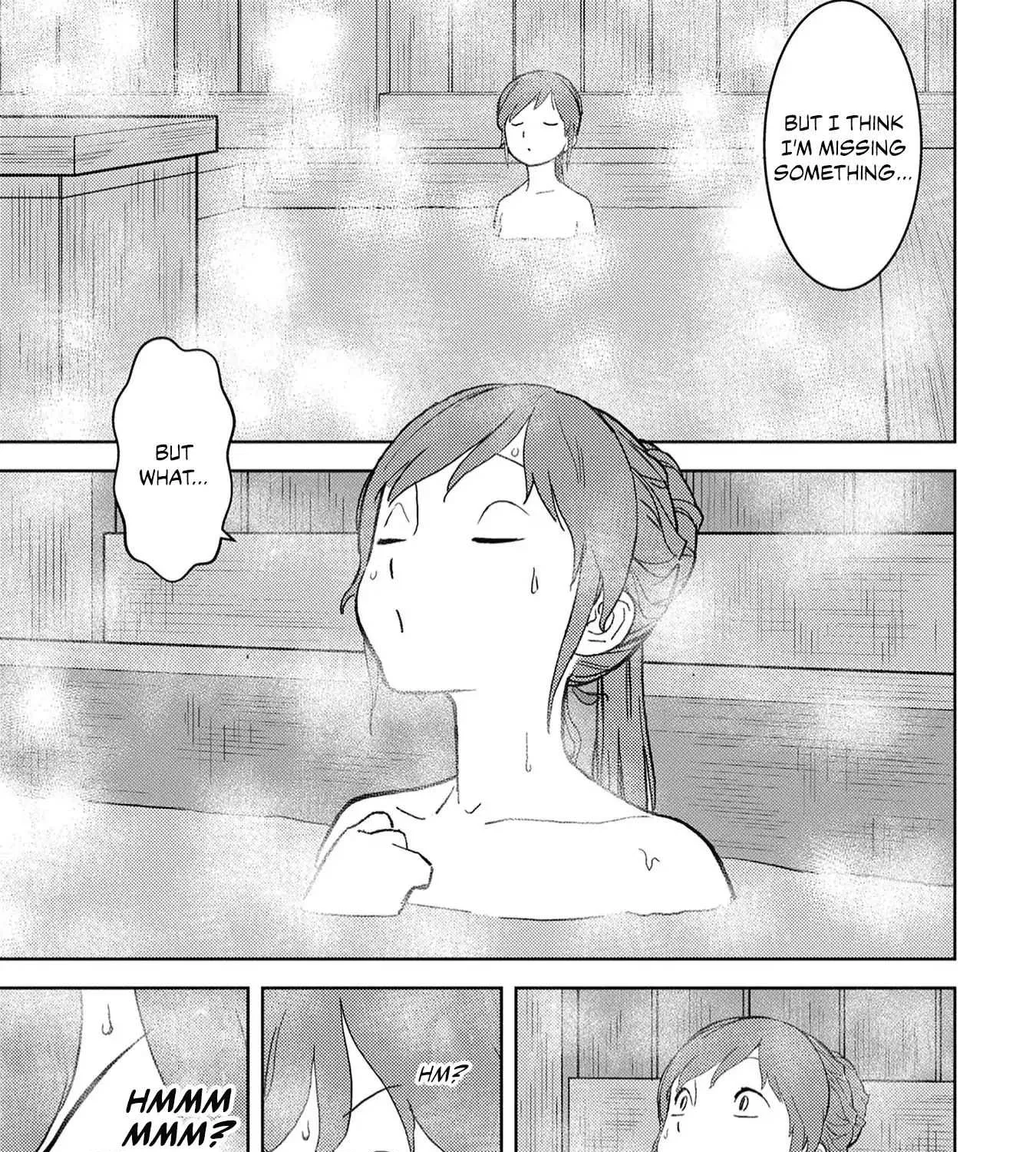 Sengoku Komachi Kurou Tan! Chapter 11 page 47 - 