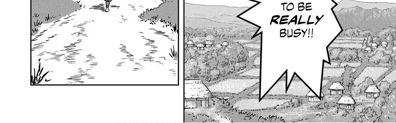 Sengoku Komachi Kurou Tan! Chapter 11 page 54 - 