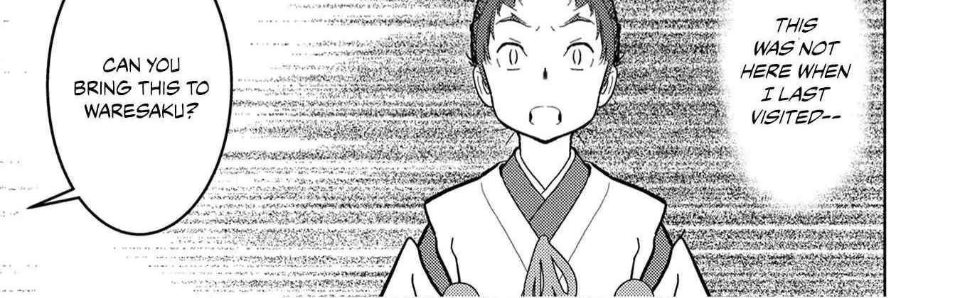 Sengoku Komachi Kurou Tan! Chapter 11 page 56 - 