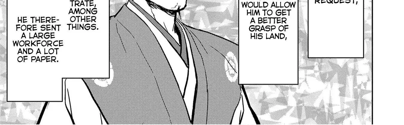 Sengoku Komachi Kurou Tan! Chapter 11 page 65 - 