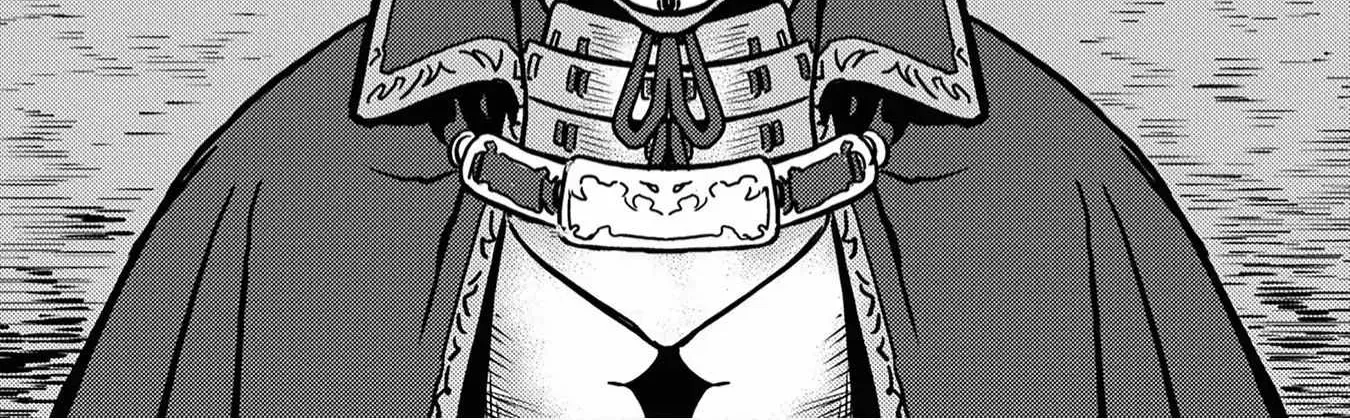 Sengoku Komachi Kurou Tan! Chapter 11 page 72 - 