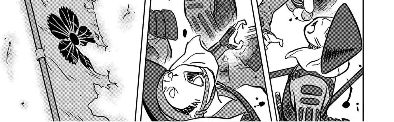 Sengoku Komachi Kurou Tan! Chapter 12 page 16 - 