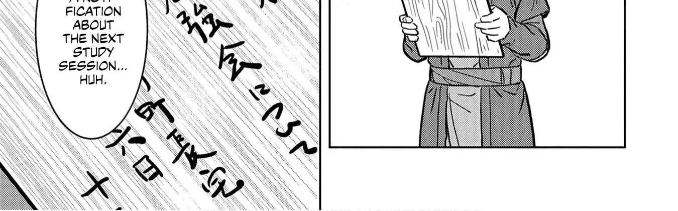 Sengoku Komachi Kurou Tan! Chapter 12 page 40 - 