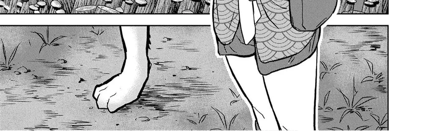 Sengoku Komachi Kurou Tan! Chapter 12 page 48 - 