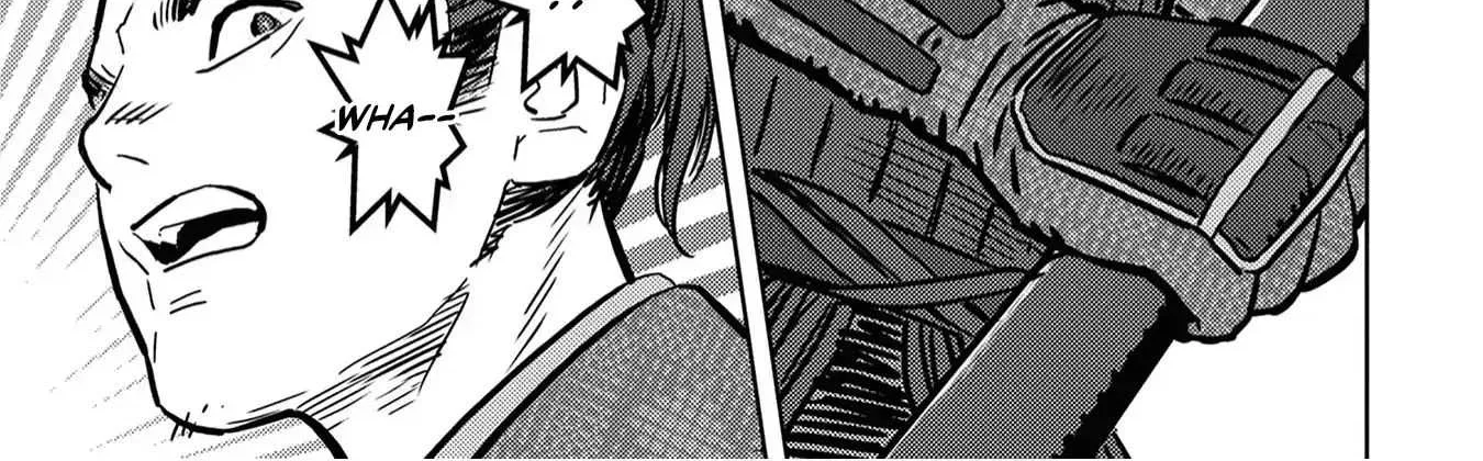 Sengoku Komachi Kurou Tan! Chapter 12 page 60 - 