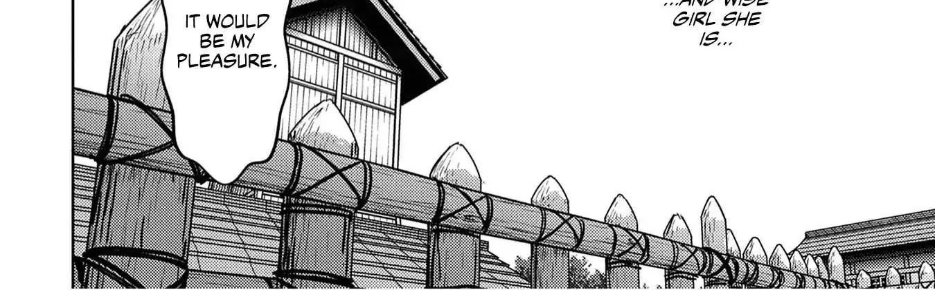 Sengoku Komachi Kurou Tan! Chapter 13 page 25 - 