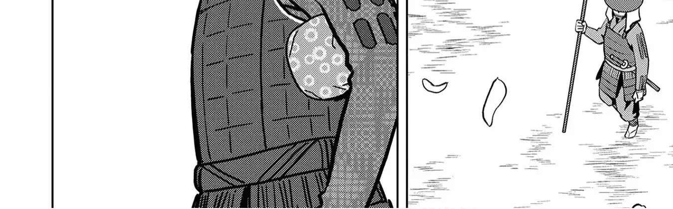 Sengoku Komachi Kurou Tan! Chapter 13 page 41 - 