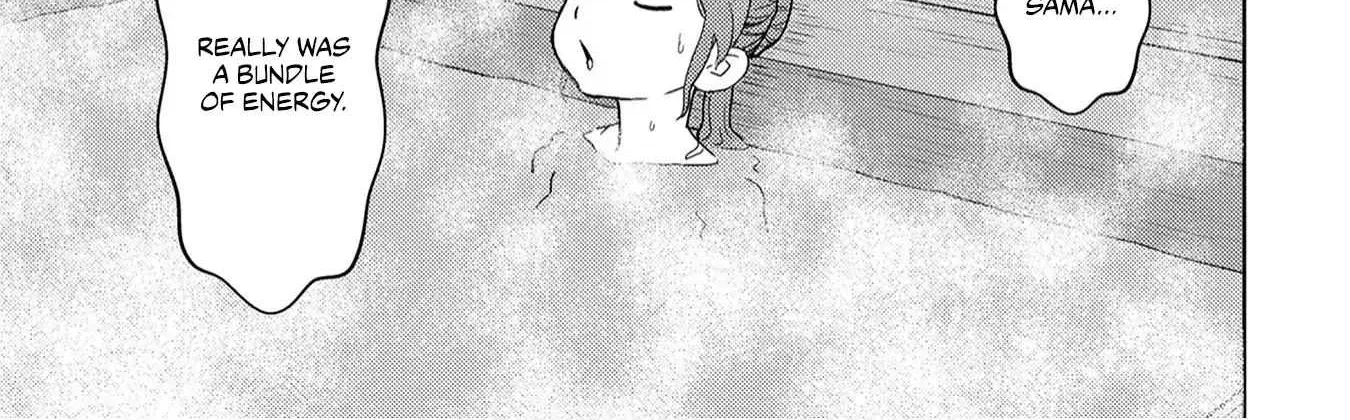 Sengoku Komachi Kurou Tan! Chapter 13 page 43 - 