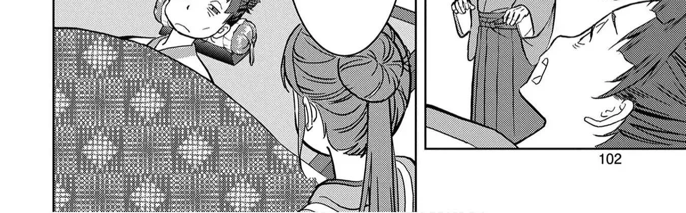Sengoku Komachi Kurou Tan! Chapter 13 page 57 - 
