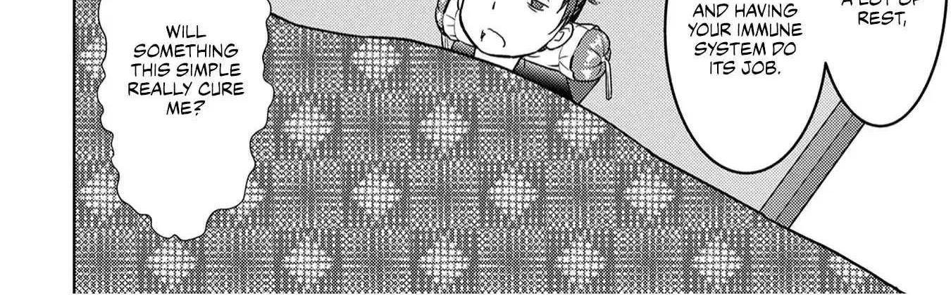 Sengoku Komachi Kurou Tan! Chapter 13 page 61 - 