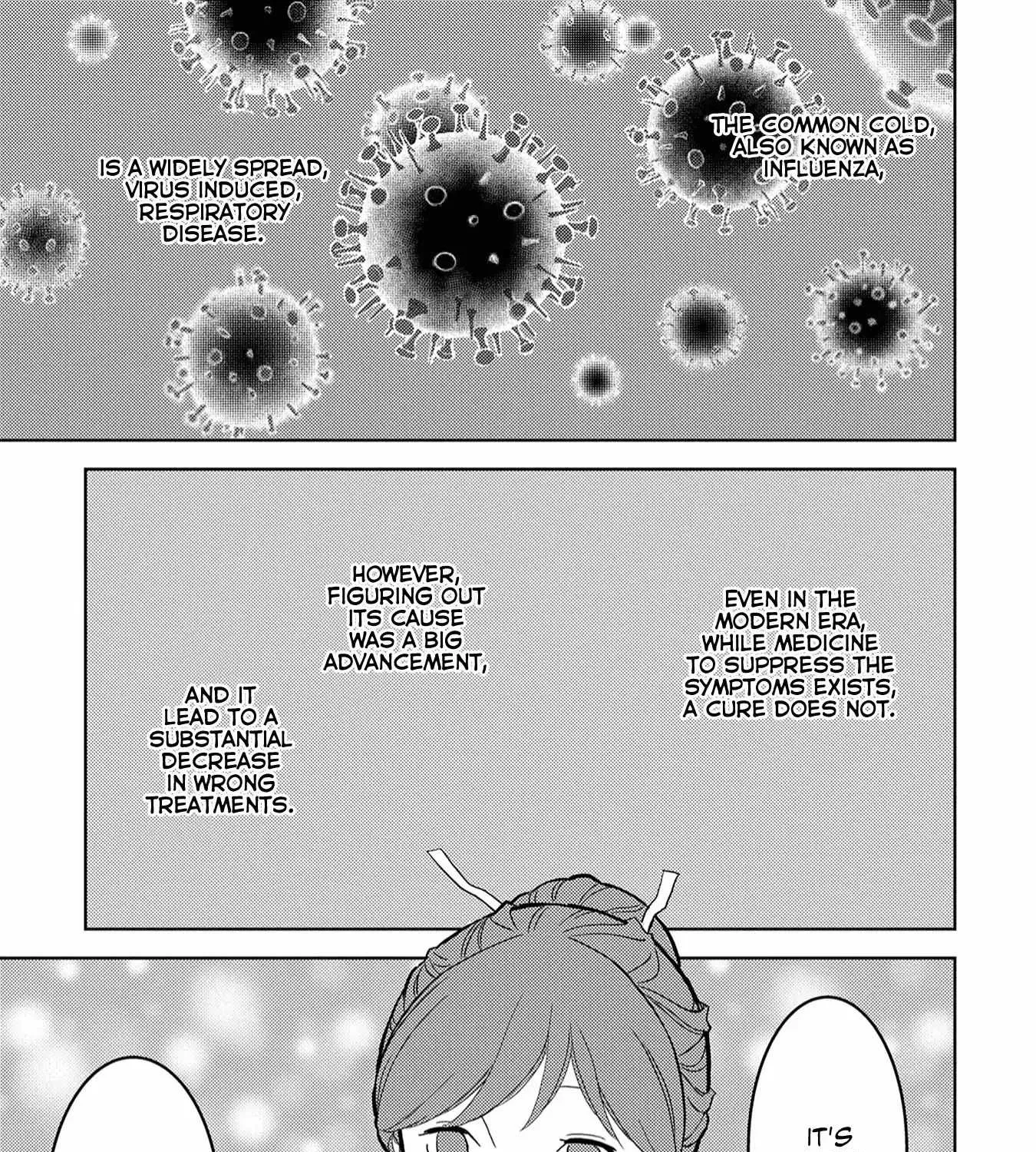 Sengoku Komachi Kurou Tan! Chapter 13 page 62 - 