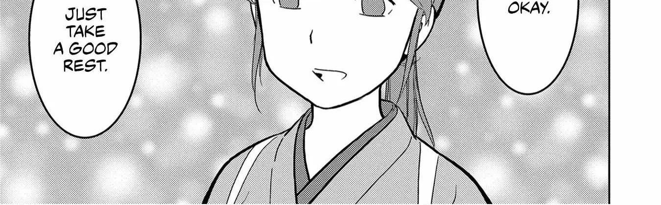Sengoku Komachi Kurou Tan! Chapter 13 page 63 - 