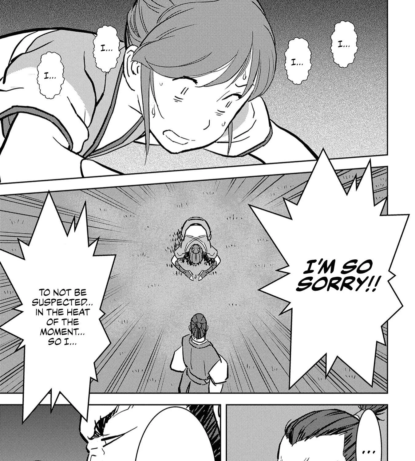 Sengoku Komachi Kurou Tan! Chapter 16 page 18 - 